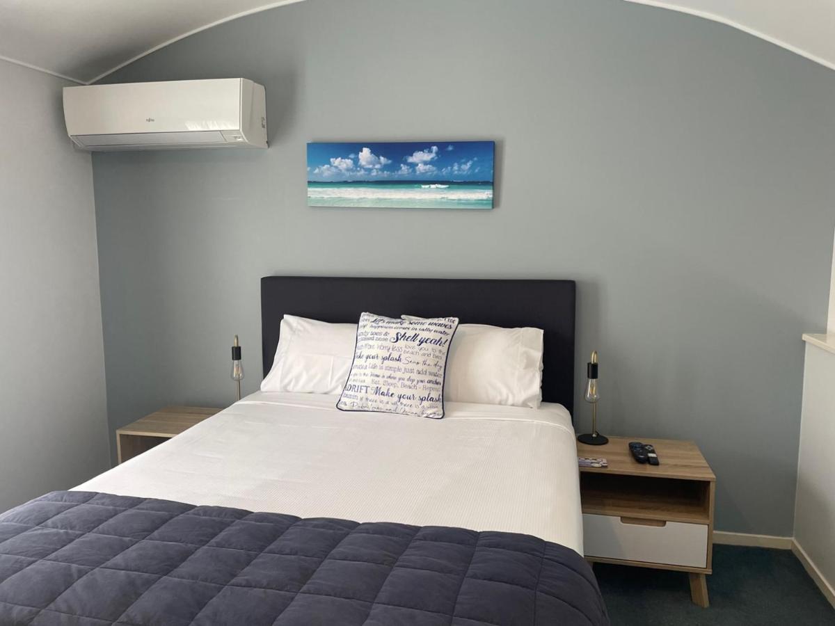 Academy Motor Inn Tauranga Extérieur photo