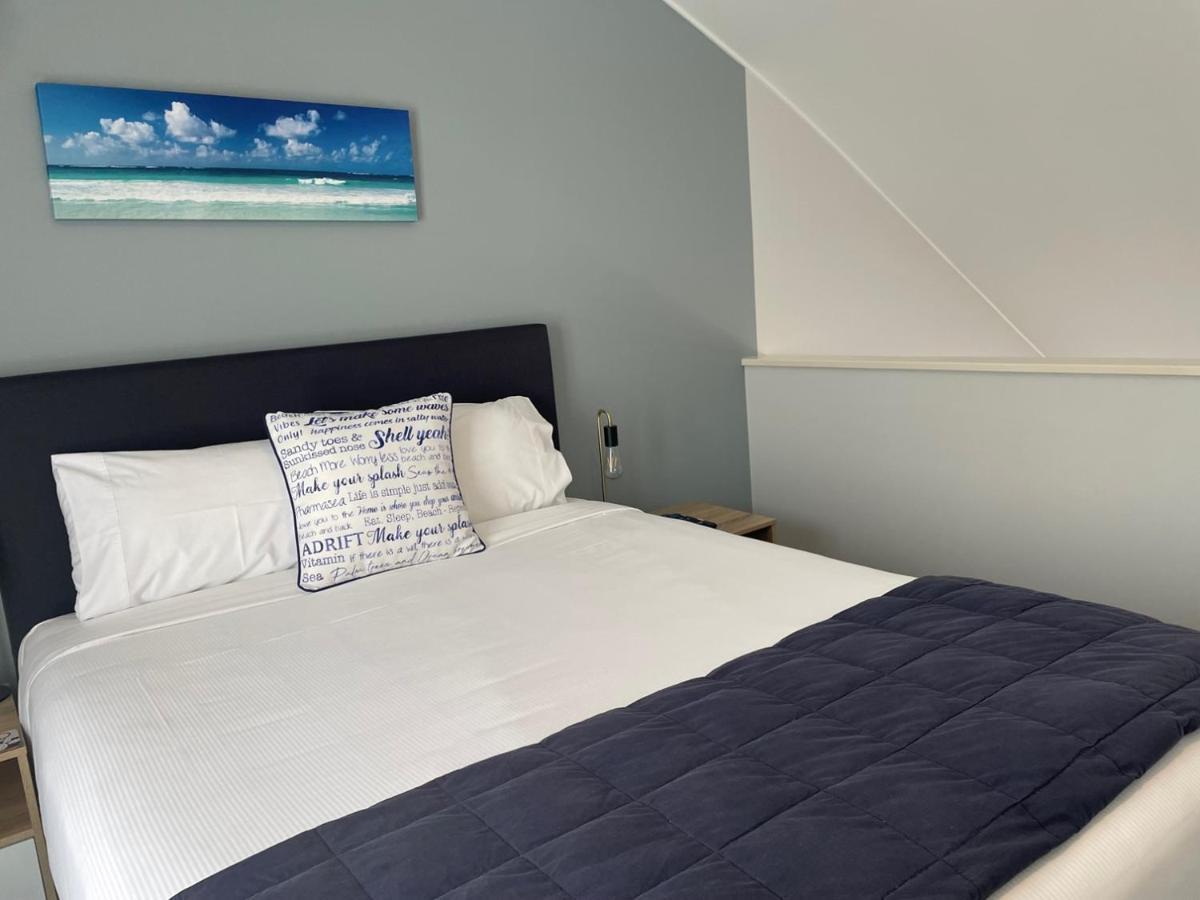 Academy Motor Inn Tauranga Extérieur photo