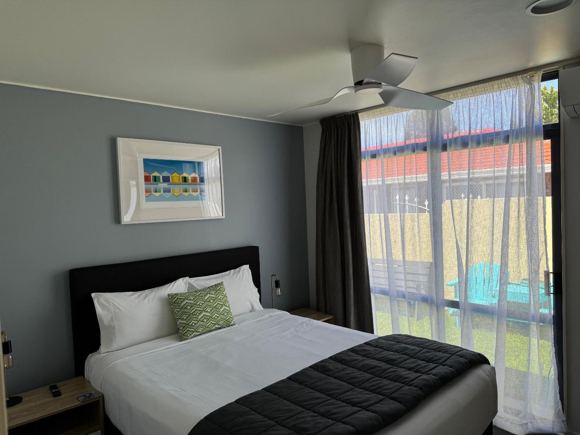Academy Motor Inn Tauranga Extérieur photo