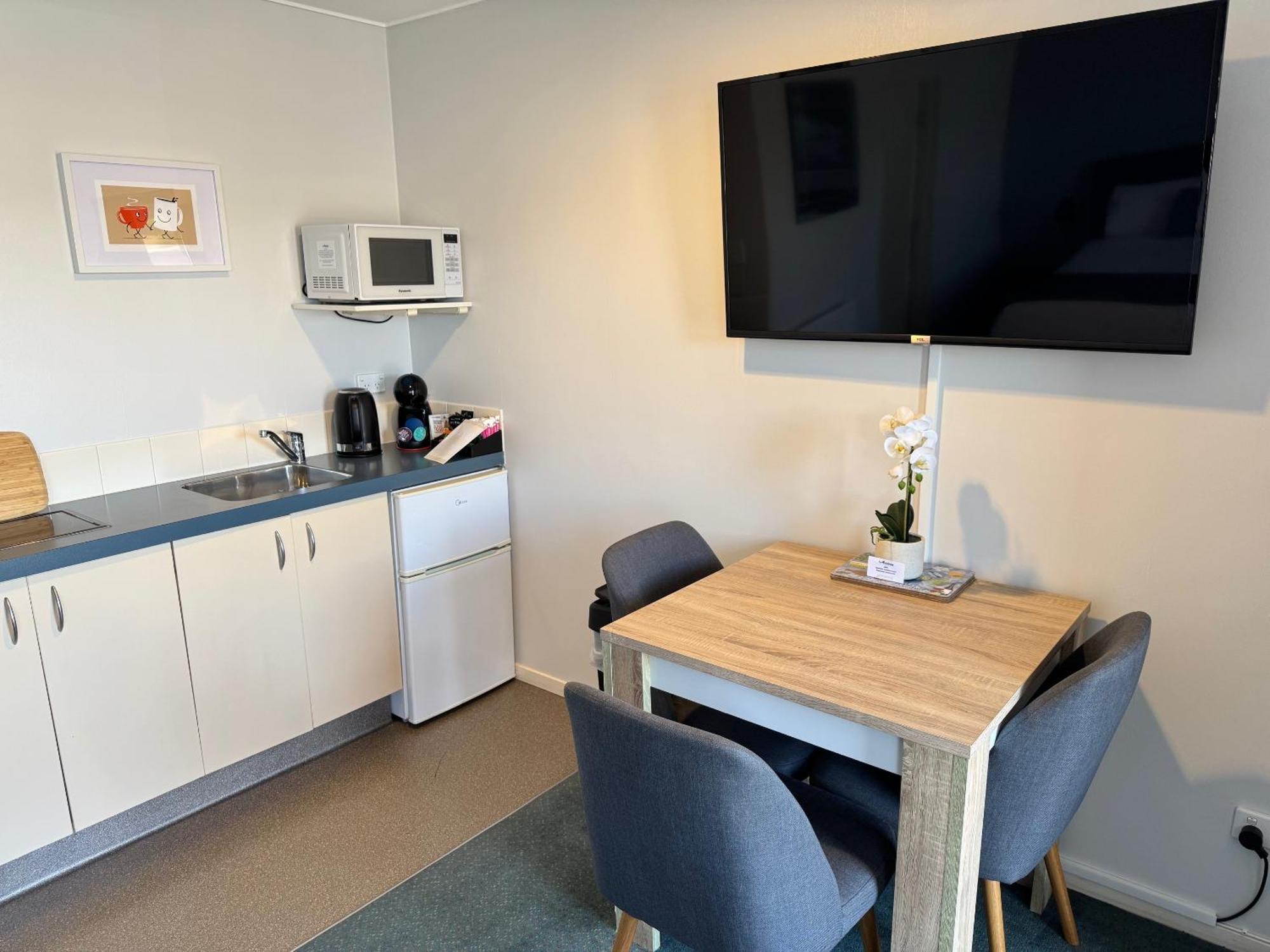 Academy Motor Inn Tauranga Extérieur photo